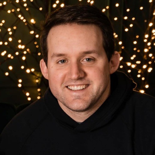 James Carroll
